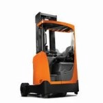 reach truck reach truck