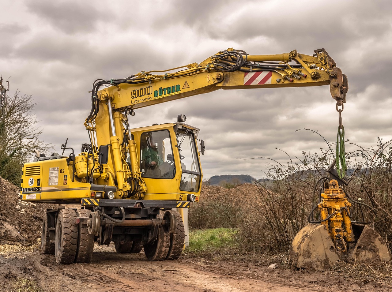 NPORS Slinger Signaller Course – Safe and Accredited Training 