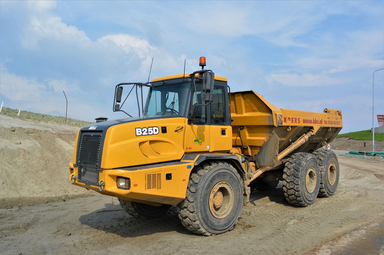 Providing Operator Training for Forklift, Pallet, Order, Reach, MEWPS Trucks in Warrington