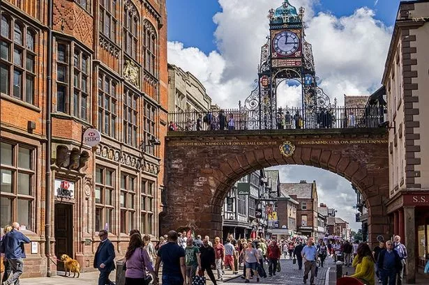 Providing Operator Training for Forklift, Pallet, Order, Reach, MEWPS Trucks in Chester